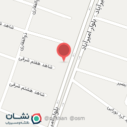 عکس دکتر داود مهدوی (پزشک داخلی)