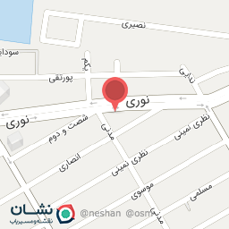 عکس بیمه سامان نمایندگی الهه رضایی شعبه جوادیه (زمانی)