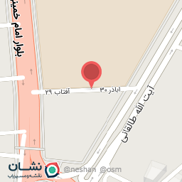 عکس فروشگاه لوازم آرایشی خانوم جان