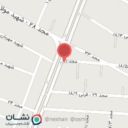 عکس لیزر قارونی