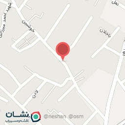 عکس آرایشگاه زنانه منیری