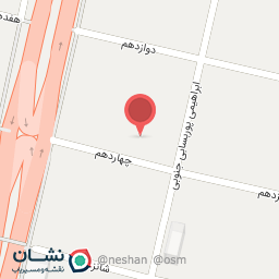 عکس مجتمع مسکونی نسیم