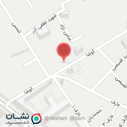 عکس مطب دکتر حمیدرضا عجمی جراح فک و صورت و زیبایی