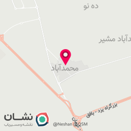 عکس مهدیه محمد آباد
