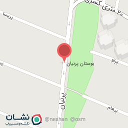 عکس عروس سرای الهام پاکزاد