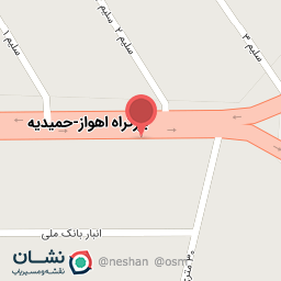 عکس ایزوگام جنوب