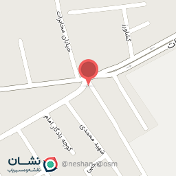 عکس نانوائی بربری