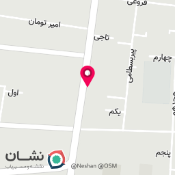 عکس فروشگاه ورزشی علی دوستی