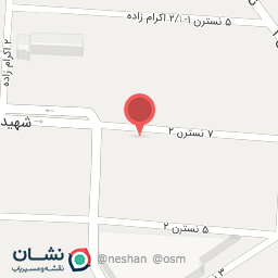 عکس آرایشگاه زنانه رخساره 