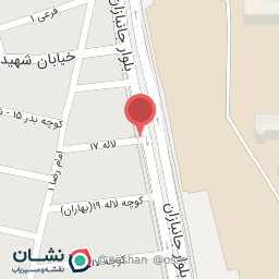 عکس کافه پیانو