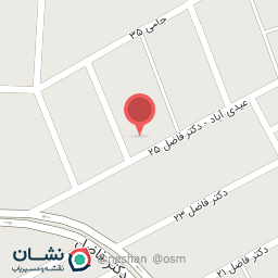 عکس مسجد ژنده پیل