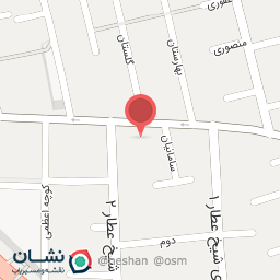 عکس تعمیرگاه پژو قادر