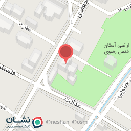 عکس سالن ادیب (آمفی تئاتر اداره ارشاد)