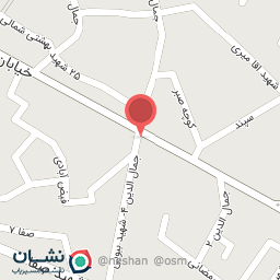 عکس لوله و شیرآلات ریحانی