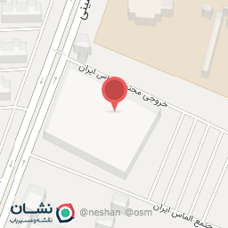 عکس پیرکاردین شعبه ازگل