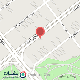 عکس دیزی سرای نیکان گام