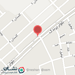 عکس مشاور املاک صداقت