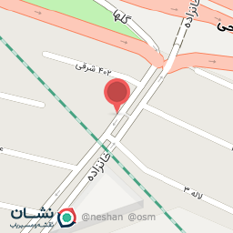 عکس دفتر زیارتی کریمان آل طاها