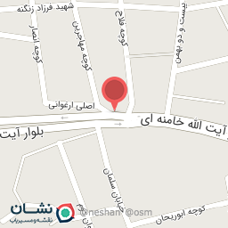 عکس نانوایی 