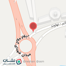 عکس تعویض روغنی حاتم نیکخواه