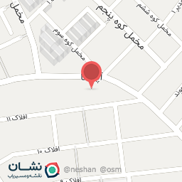 عکس سوپرمارکت و ارزانسرای امین