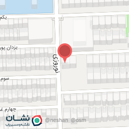 عکس کلینیک زیبایی شبنم