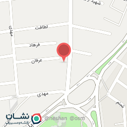 عکس شهر نوش لبن
