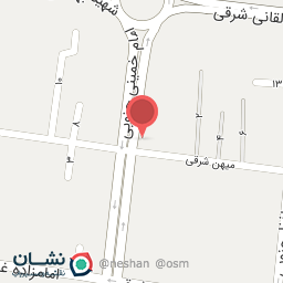 عکس بانک کشاورزی شعبه حافظ