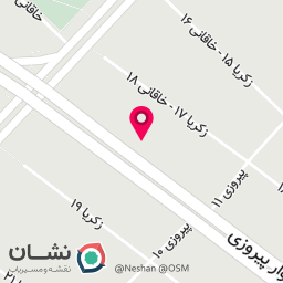 عکس عطاری سینا
