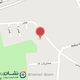 عکس کتابخانه عمومی شاه قاسم انوار