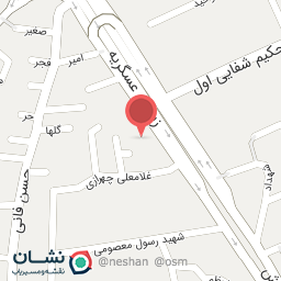 عکس مبلمان ترنم