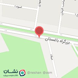 عکس نقاشی اتوموبیل مهران مدرن 