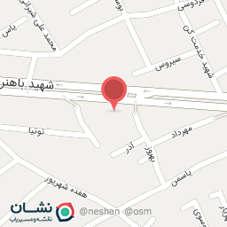 عکس شرکت پایش صنعت امید سپاهان