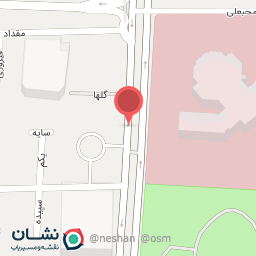 عکس داروخانه دکتر معصومه عباسی