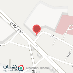 عکس فروشگاه سازمان تبلیغات اسلامی