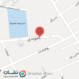 عکس گالری ساعت منصور