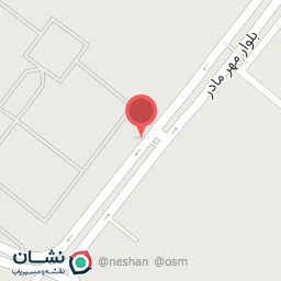 عکس مزار محمدحسین مقدم