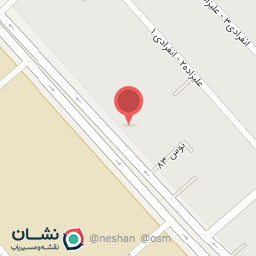 عکس اتوسرویس پارس