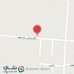 عکس کارخانه شرکت تولیدی بازرگانی ملورین