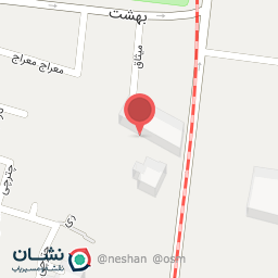 عکس فروشگاه تاسیسات سنجابی