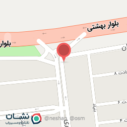 عکس فرمانداری شهر بویین زهرا