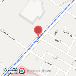 عکس رستوران نورمحمدی