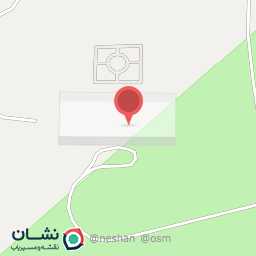 عکس استخر هتل جنگلی سالار دره ساری