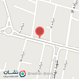 عکس آرایشگاه نیما