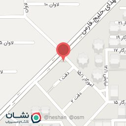 عکس سوپرمارکت پاسارگاد 