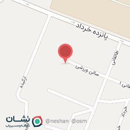 عکس آکادمی بدمینتون نوشهر