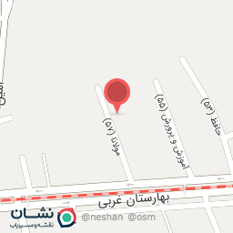 عکس نوین کابینت ابراهیمی