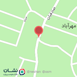 عکس سوپر مارکت تک