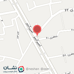 عکس سوپر مارکت نور