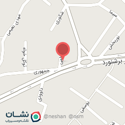 عکس اسکان پرده